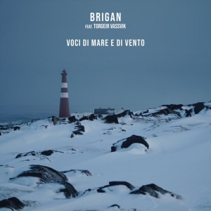 Brigan - VOCI DI MARE E DI VENTO (1 x CD)