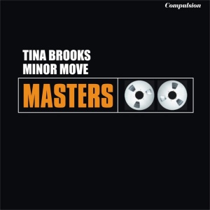 BROOKS, TINA - MINOR MOVE