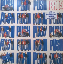 Bros – албум Push
