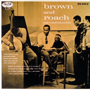 BROWN, CLIFFORD & MAX ... - BROWN AND ROACH INCORPORATED