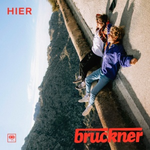 BRUCKNER - Hier