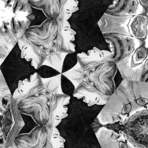 Bruther - KALEIDOSCOPE (1 x CD)