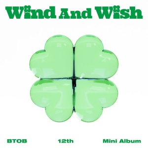 BTOB - WIND AND WISH