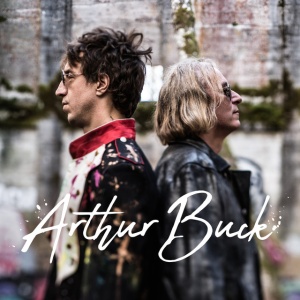 BUCK, ARTHUR - ARTHUR BUCK