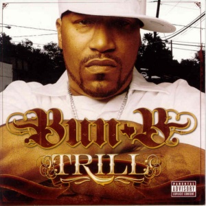 Bun B - TRILL (2 x LP)