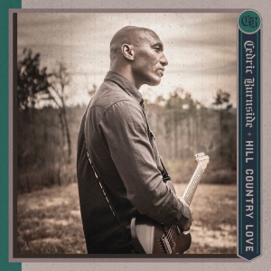 BURNSIDE, CEDRIC - HILL COUNTRY LOVE