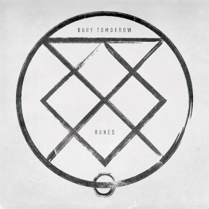 BURY TOMORROW - RUNES