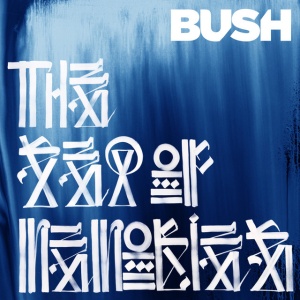 Bush - SEA OF MEMORIES (2 x CD)