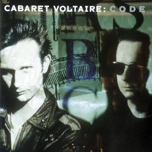 Cabaret Voltaire - CODE (1 x LP)