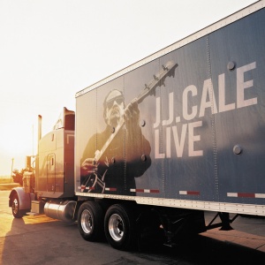 CALE, JJ - LIVE