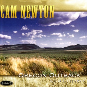Cam Newton - OREGON OUTBACK (1 x CD)