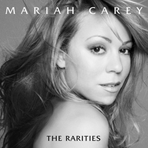 CAREY, MARIAH - The Rarities
