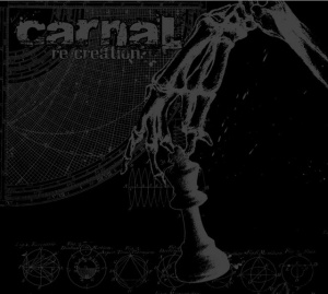 Carnal - RE-CREATION (1 x CD)