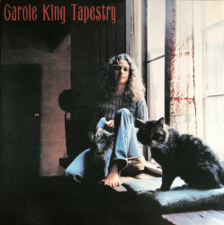 Carole King – албум Tapestry
