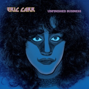 CARR, ERIC - UNFINISHED BUSINESS