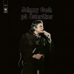 CASH, JOHNNY - PA OSTERAKER