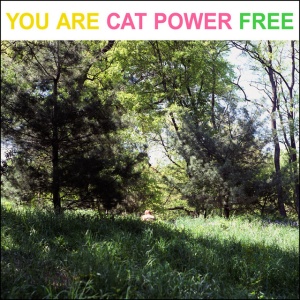 CAT POWER - YOU ARE FREE (1 x LP)