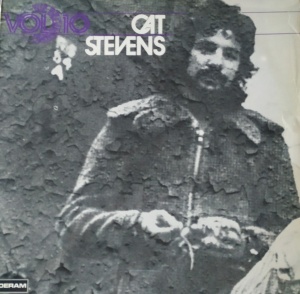 Cat Stevens – албум The Beginning - Vol. 10