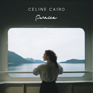 Celine Cairo - PANACEA (1 x LP)