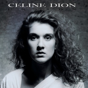 Céline Dion - Unison (1 x LP)