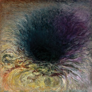 Ch’ahom - ANTHROPIC RITES OF SUBLIMATION (1 x LP)