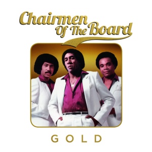 CHAIRMEN OF THE BOARD - CHAIRMEN OF THE BOARD