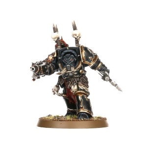 CHAOS SPACE MARINES: TERMINATORS - Img 5