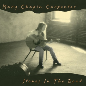 CHAPIN CARPENTER, MARY - STONES IN THE ROAD