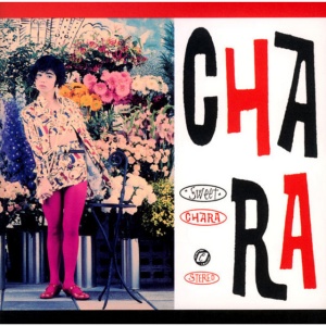 Chara - SWEET (1 x LP)