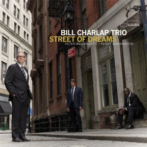 CHARLAP, BILL (TRIO) - STREET OF DREAMS