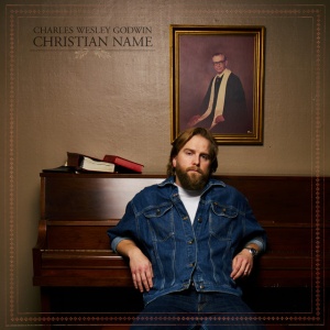 Charles Wesley Godwin - CHRISTIAN NAME (1 x CD)
