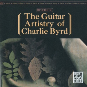 Charlie Byrd - ARTISTRY OF CHARLIE BYRD (2 x LP)