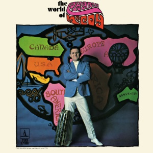 Charlie Mccoy - THE WORLD OF CHARLIE MCCOY/THE NASHVILLE HIT MAN/CHARLIE MY BOY!/HARPIN THE BLUES (2 x CD)