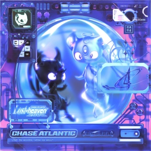 CHASE ATLANTIC - LOST IN HEAVEN