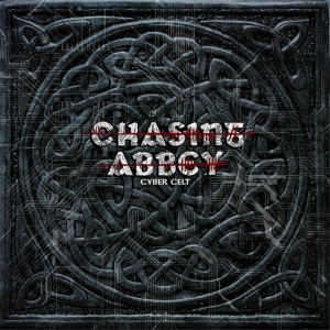 Chasing Abbey - CYBER CELT (1 x CD)
