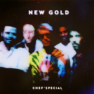 CHEF'SPECIAL - NEW GOLD