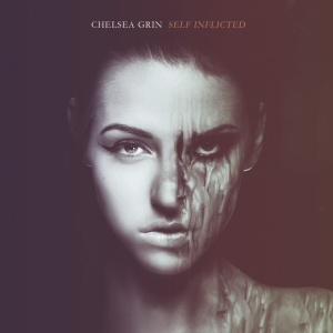 Chelsea Grin - SELF INFLICTED (1 x LP)