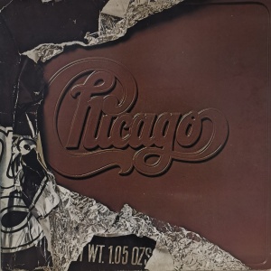 Chicago – албум Chicago X