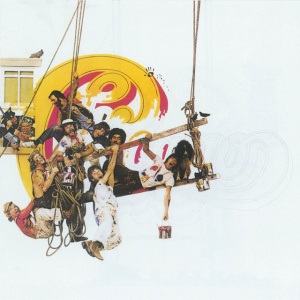 CHICAGO - CHICAGO IX: CHICAGO'S GREATEST HITS
