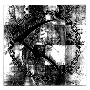 Choke Chain - DECOMPOSITION (1 x CD)