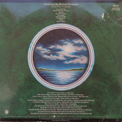 Christopher Cross – албум Christopher Cross - Img 2