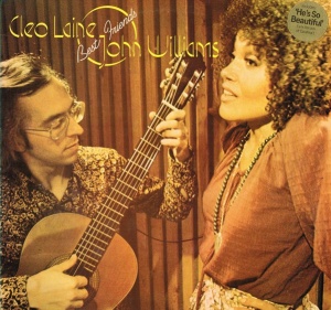 Cleo Laine & John Williams – Best Friends