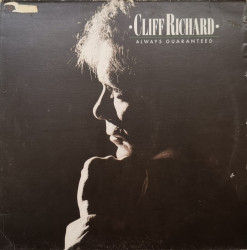 Cliff Richard – албум Always Guaranteed