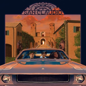CLIVE-LOWE, MARK DE, S... - HOTEL SAN CLAUDIO