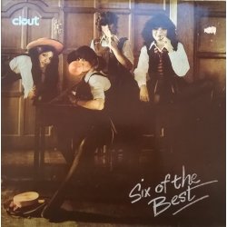 Clout – албум Six Of The Best