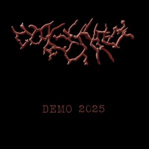 Coagulated - DEMO 2025 (1 x CD)