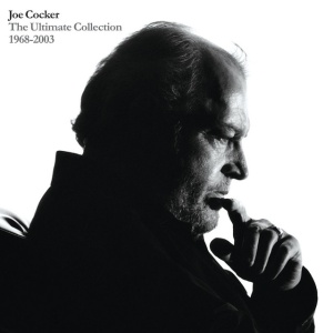 COCKER, JOE - THE ULTIMATE COLLECTION 1968-2
