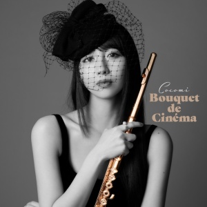 COCOMI - BOUQUET DE CINEMA