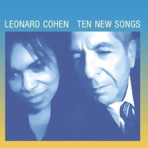 COHEN, LEONARD - Ten New Songs