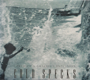 Cold Specks – албум I Predict A Graceful Expulsion (CD)